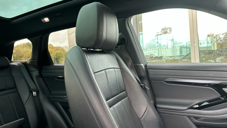 Land Rover Range Rover Evoque 2.0 D180 R-Dynamic S 5dr Auto Diesel Hatchback